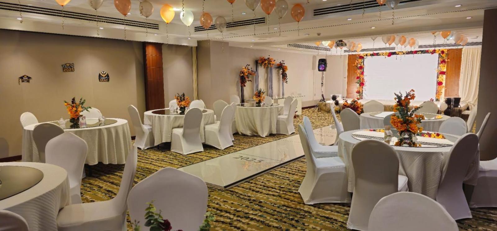 Continent Sumou Hotel Khobar Exterior foto
