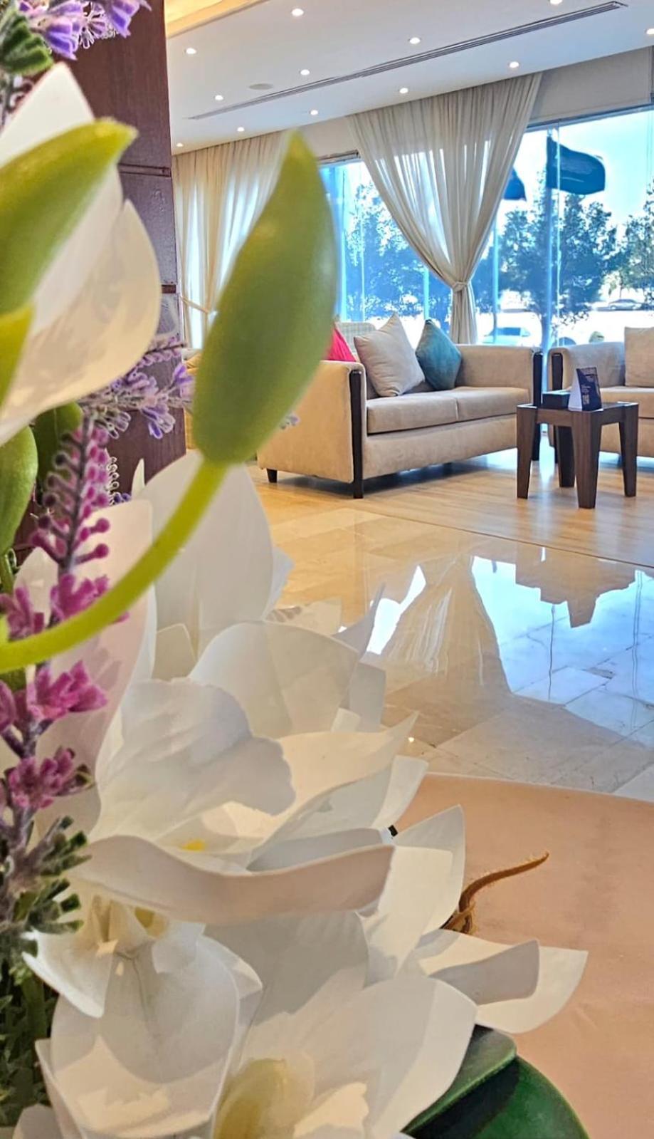 Continent Sumou Hotel Khobar Exterior foto