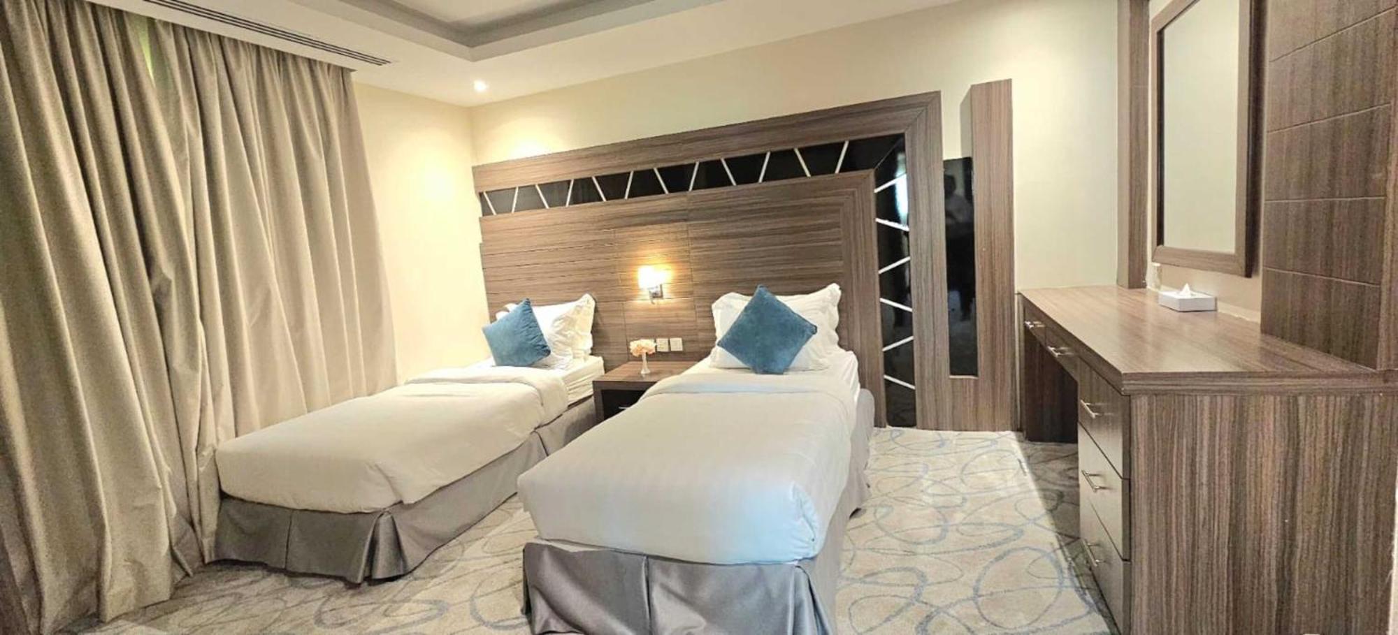 Continent Sumou Hotel Khobar Exterior foto