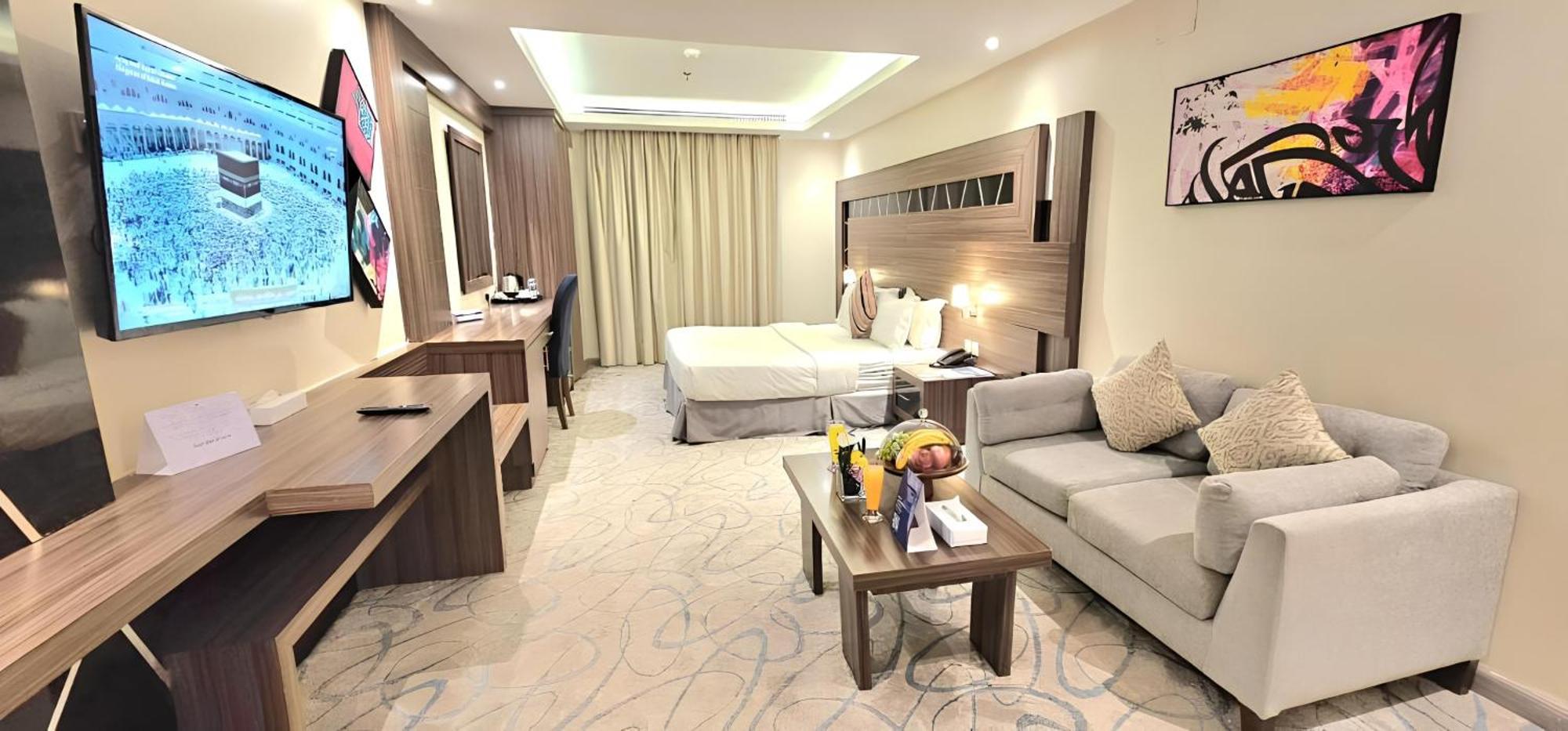 Continent Sumou Hotel Khobar Exterior foto