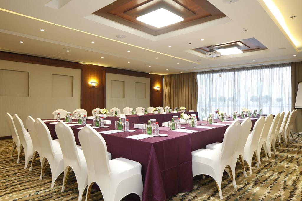 Continent Sumou Hotel Khobar Exterior foto