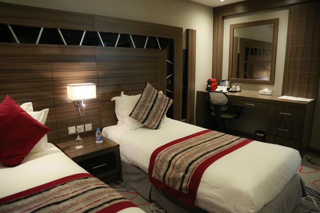 Continent Sumou Hotel Khobar Exterior foto