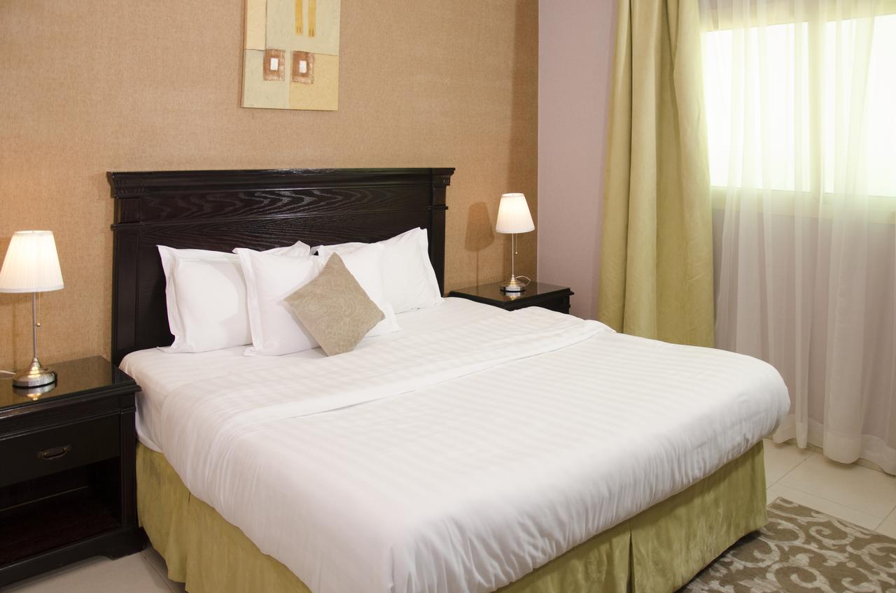 Continent Sumou Hotel Khobar Exterior foto