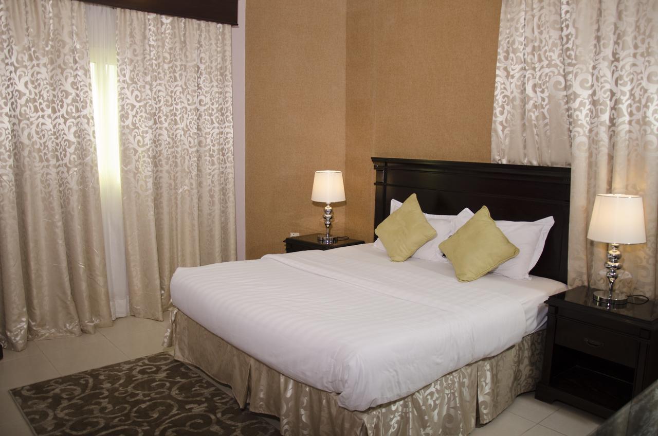 Continent Sumou Hotel Khobar Exterior foto