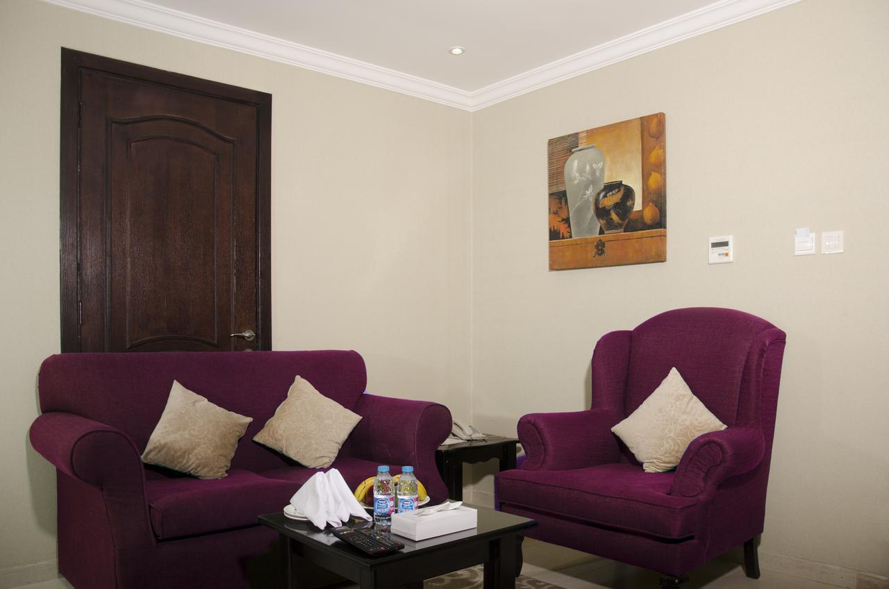 Continent Sumou Hotel Khobar Exterior foto