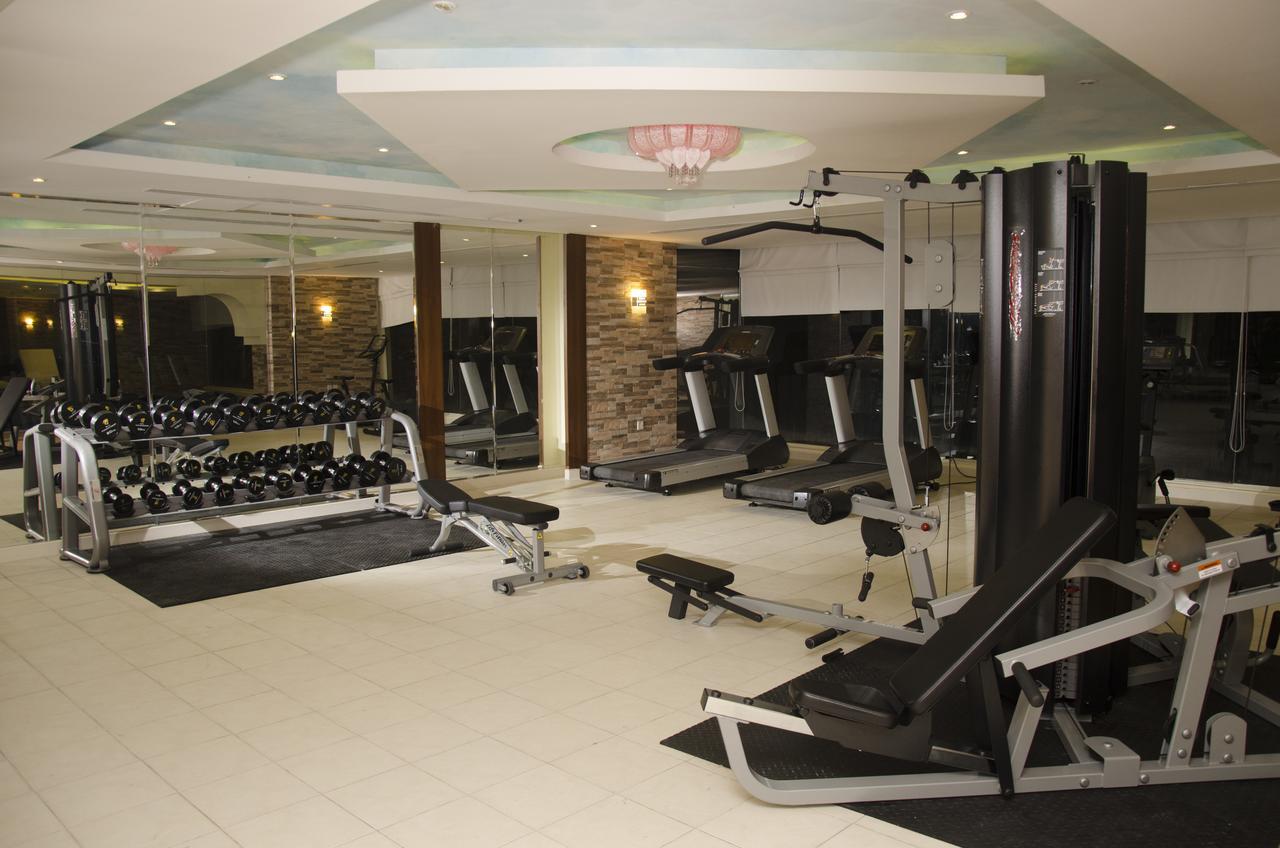 Continent Sumou Hotel Khobar Exterior foto