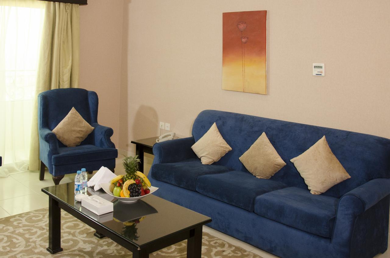 Continent Sumou Hotel Khobar Exterior foto