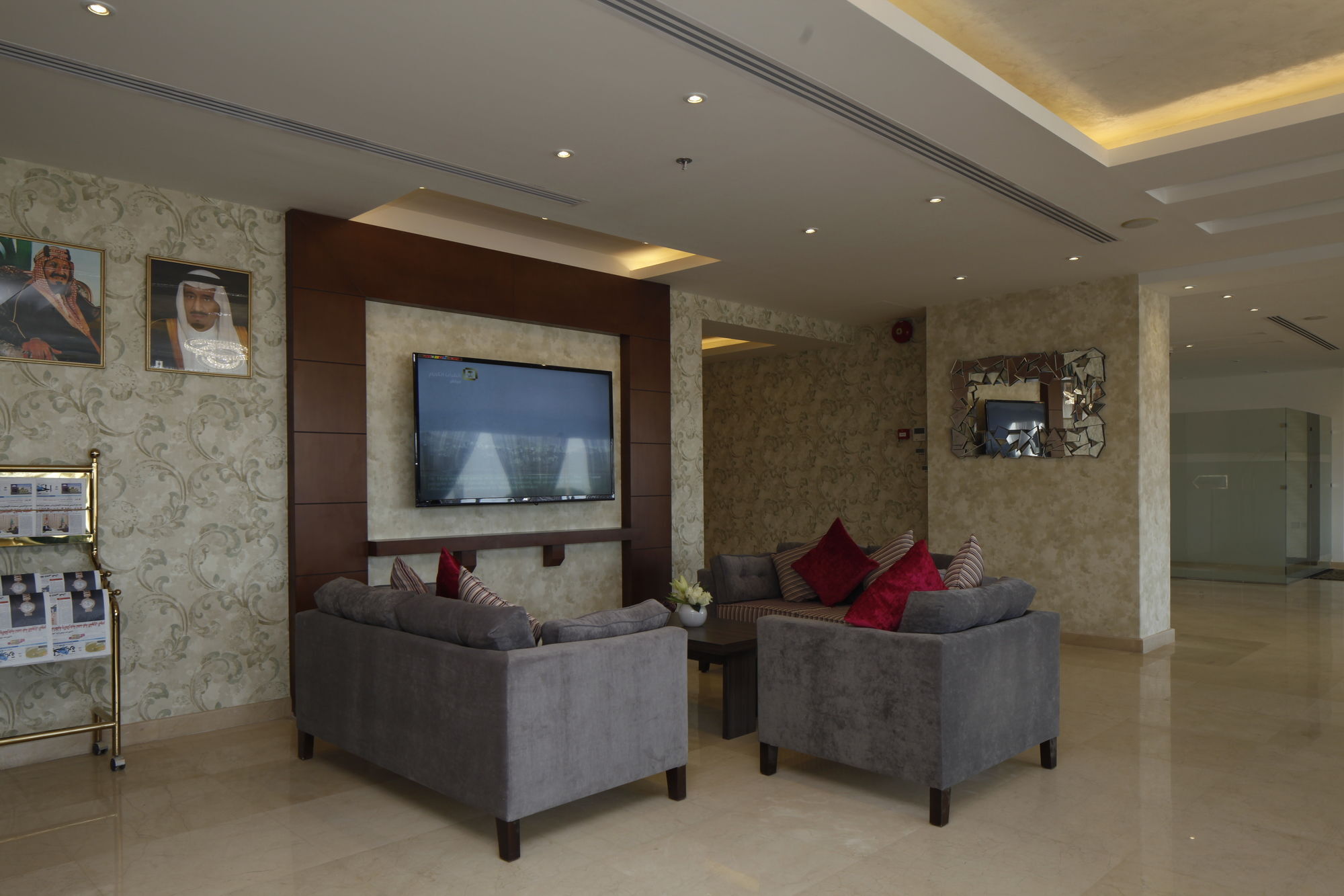 Continent Sumou Hotel Khobar Exterior foto